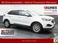 Photo Used 2022 Ford Edge SEL