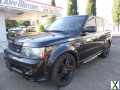 Photo Used 2013 Land Rover Range Rover Sport Supercharged