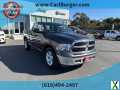 Photo Used 2024 RAM 1500 Tradesman w/ Tradesman SXT Package