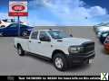 Photo Used 2023 RAM 3500 Tradesman