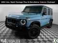 Photo Used 2025 Mercedes-Benz G 550