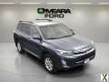 Photo Used 2011 Toyota Highlander 4WD Hybrid