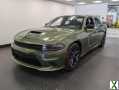 Photo Used 2023 Dodge Charger R/T w/ Plus Group