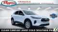 Photo Used 2023 Ford Escape Active