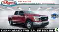 Photo Used 2021 Ford F150 XLT