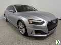 Photo Certified 2022 Audi A5 2.0T Premium Plus w/ Premium Plus