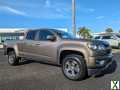 Photo Used 2016 Chevrolet Colorado Z71