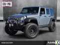 Photo Used 2013 Jeep Wrangler Unlimited Sport