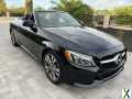 Photo Used 2018 Mercedes-Benz C 300 Cabriolet