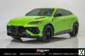 Photo Used 2023 Lamborghini Urus S