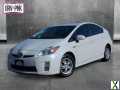 Photo Used 2010 Toyota Prius Two