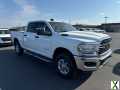 Photo Used 2024 RAM 2500 Big Horn