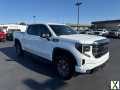 Photo Used 2024 GMC Sierra 1500 AT4 w/ Technology Package