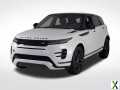 Photo Used 2024 Land Rover Range Rover Evoque Dynamic SE