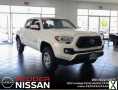 Photo Used 2023 Toyota Tacoma SR5