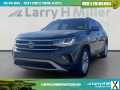 Photo Used 2022 Volkswagen Atlas Cross Sport SE