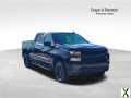 Photo Used 2021 Chevrolet Silverado 1500 Custom Trail Boss