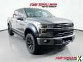 Photo Used 2016 Ford F150 XLT w/ Equipment Group 302A Luxury