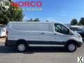 Photo Used 2016 Ford Transit 150 130 Low Roof