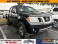 Photo Used 2013 Nissan Frontier SV