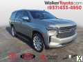 Photo Used 2023 Chevrolet Tahoe Premier