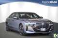 Photo Used 2024 BMW i7 xDrive60 w/ Premium Package