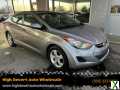 Photo Used 2011 Hyundai Elantra GLS w/ Preferred Equipment Pkg 3