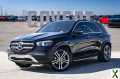 Photo Used 2021 Mercedes-Benz GLE 350 w/ Premium Package