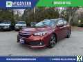 Photo Used 2022 Subaru Impreza 2.0i Premium