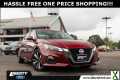 Photo Used 2022 Nissan Altima 2.5 SV w/ SV Premium Package