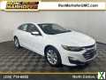 Photo Used 2022 Chevrolet Malibu LT