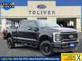 Photo Used 2024 Ford F250 XL w/ STX Appearance Package