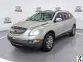 Photo Used 2011 Buick Enclave CXL