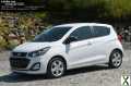 Photo Used 2022 Chevrolet Spark LS