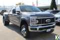 Photo Used 2023 Ford F350 Lariat w/ Lariat Ultimate Package