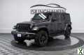 Photo Used 2020 Jeep Wrangler Unlimited Sport