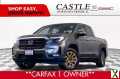 Photo Used 2023 Honda Ridgeline RTL-E