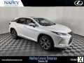 Photo Used 2022 Lexus RX 350 FWD w/ Premium Package