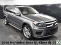 Photo Used 2016 Mercedes-Benz GL 550 4MATIC