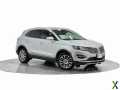 Photo Used 2017 Lincoln MKC Reserve