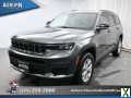 Photo Used 2023 Jeep Grand Cherokee L Limited w/ Luxury Tech Group II