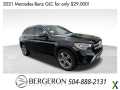 Photo Used 2021 Mercedes-Benz GLC 300