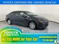 Photo Certified 2024 Toyota Corolla LE