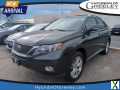 Photo Used 2010 Lexus RX 450h AWD