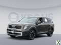 Photo Used 2023 Kia Telluride SX Prestige