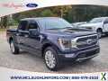 Photo Used 2022 Ford F150 Limited