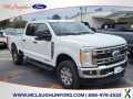 Photo Used 2023 Ford F250 XLT w/ FX4 Off-Road Package