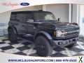 Photo Used 2023 Ford Bronco Wildtrak