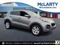 Photo Used 2017 Kia Sportage LX