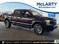 Photo Used 2019 Ford F150 Lariat w/ Equipment Group 502A Luxury